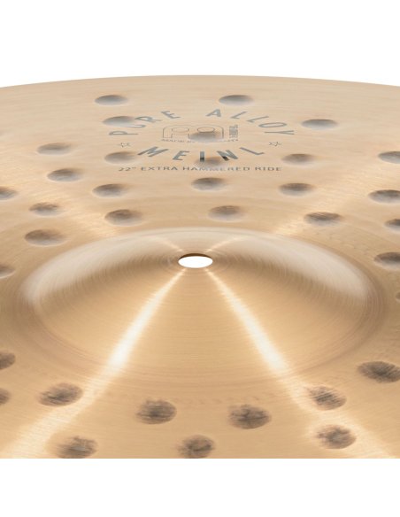 MEINL PA22EHR