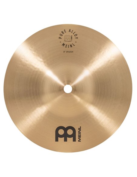 MEINL PA8S