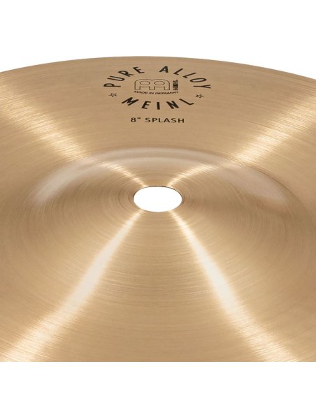 MEINL PA8S