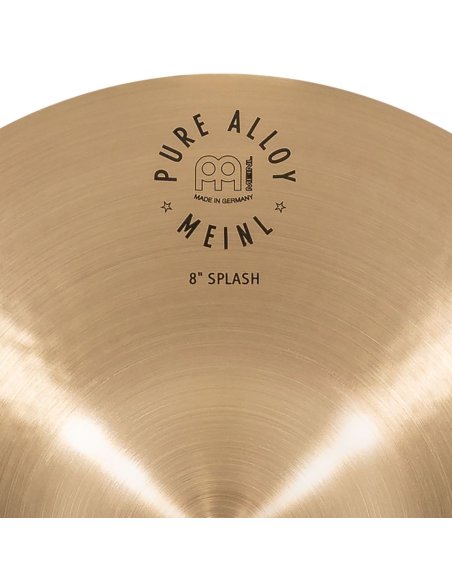 MEINL PA8S