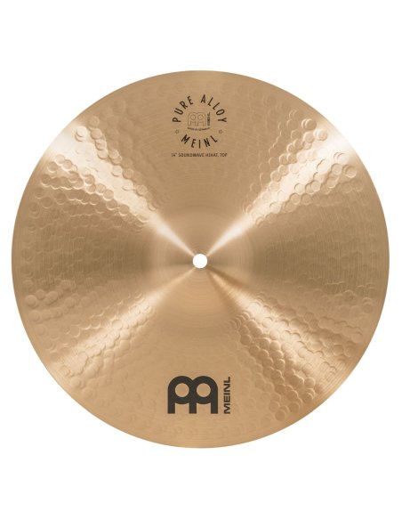 MEINL PA14SWH