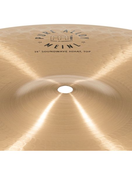 MEINL PA14SWH