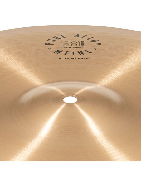 MEINL PA16TC