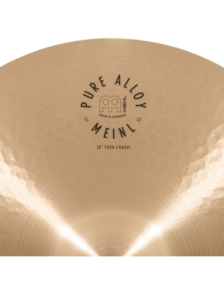MEINL PA18TC