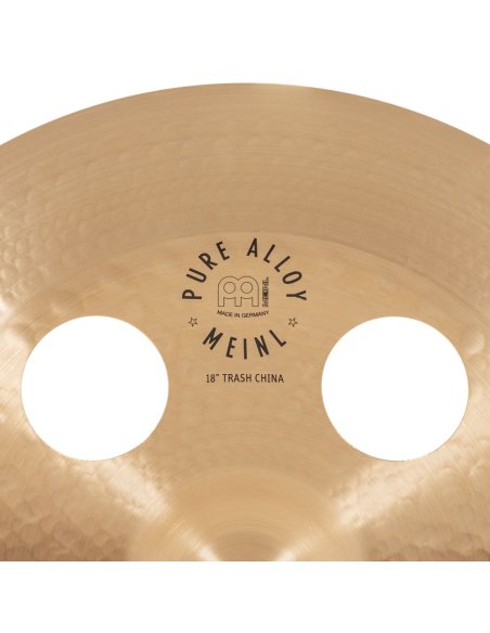 MEINL PA18TRCH