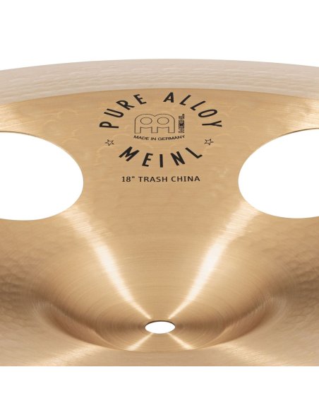MEINL PA18TRCH
