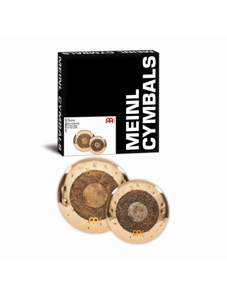 MEINL BMAT4