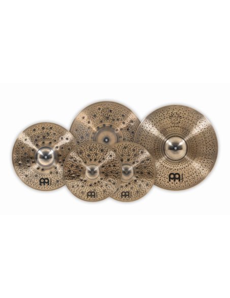 MEINL PAC-CS2