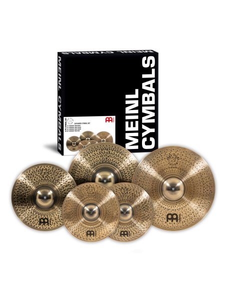 MEINL PAC14161820
