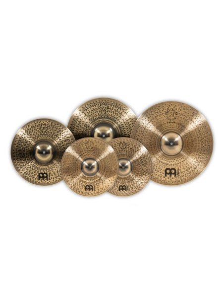MEINL PAC14161820