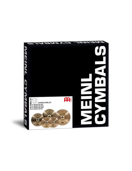 MEINL PAC14161820