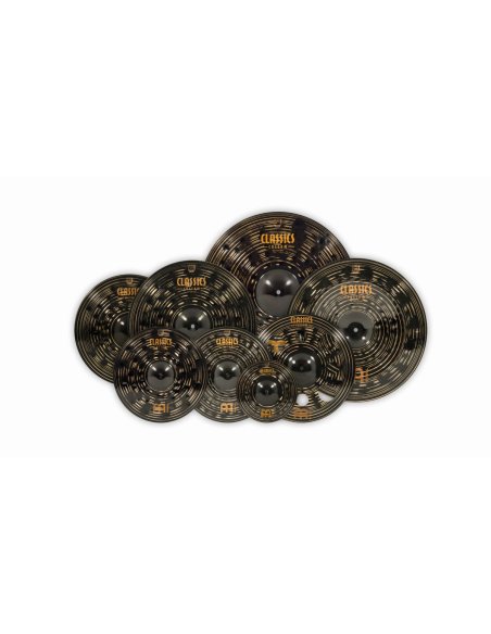 MEINL CCD-CS2