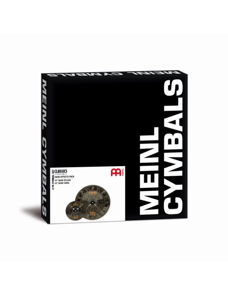 MEINL CCD-CS3
