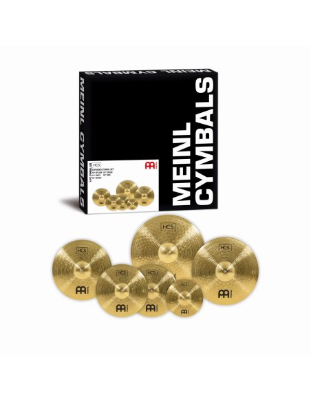 MEINL HCS-CS2