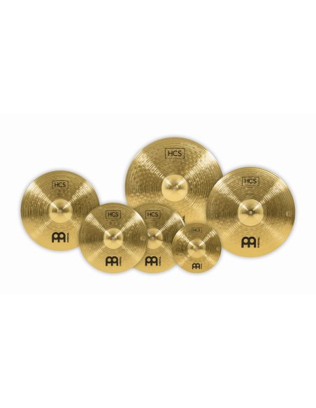 MEINL HCS-CS2
