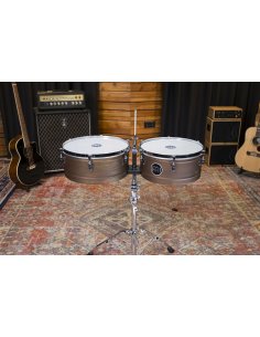 MEINL MTS1415RR-M 2