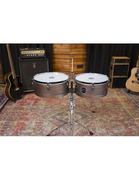 MEINL MTS1415RR-M