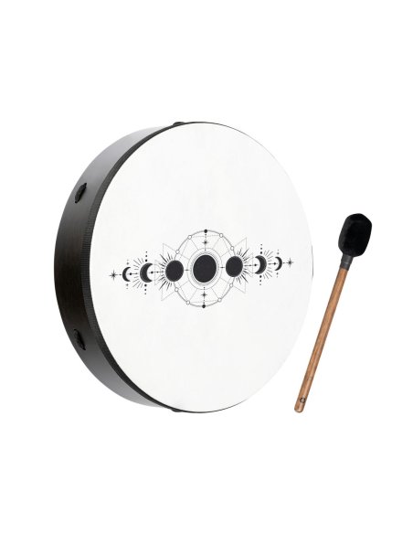 SONIC ENERGY RD16DWB-SH
