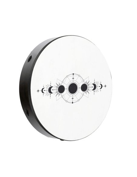 SONIC ENERGY RD18DWB-SH