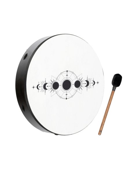 SONIC ENERGY RD18DWB-SH