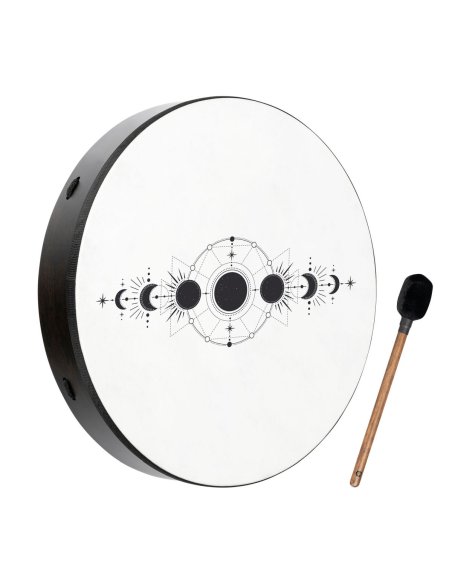 SONIC ENERGY RD20DWB-SH