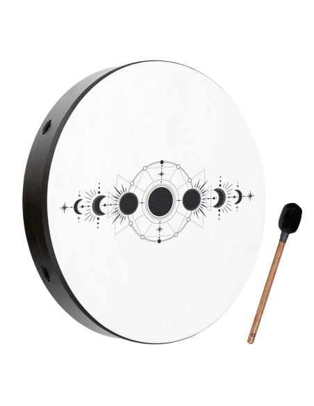 SONIC ENERGY RD22DWB-SH