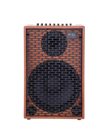 ACUS ONE FORSTRINGS 10FERDI WOOD