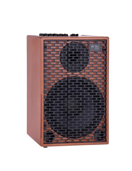 ACUS ONE FORSTRINGS 10FERDI WOOD