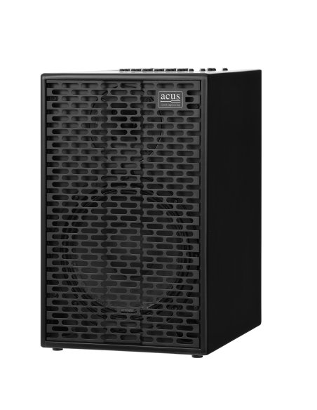 ACUS ONE FORSTRINGS 10FERDI BLACK