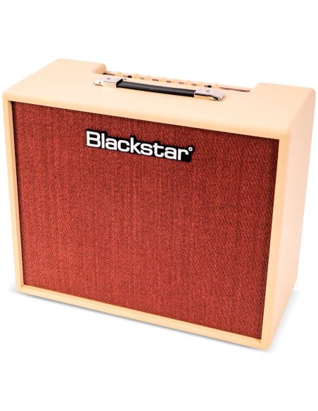 BLACKSTAR DEBUT 100R 1X12 COMBO - CREAM