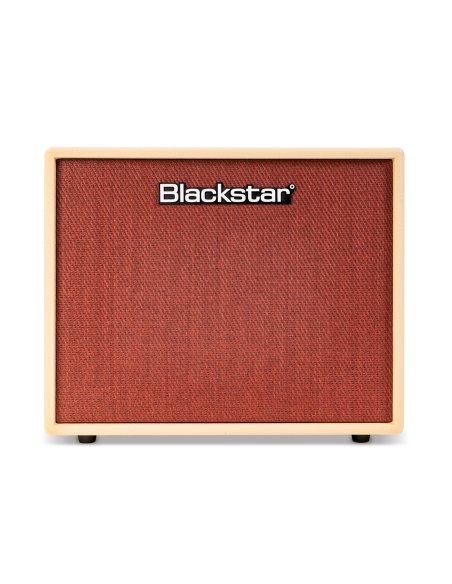 BLACKSTAR DEBUT 100R 1X12 COMBO - CREAM