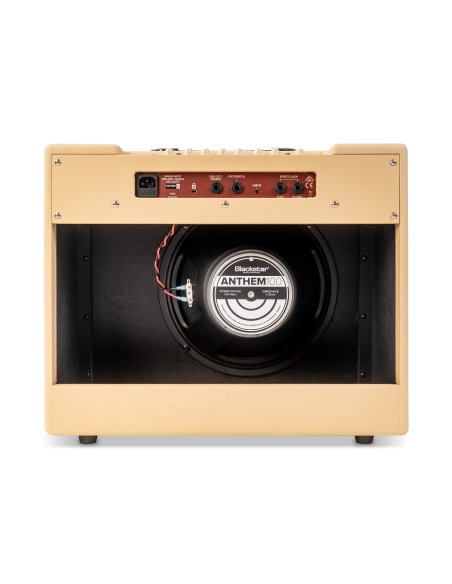 BLACKSTAR DEBUT 100R 1X12 COMBO - CREAM