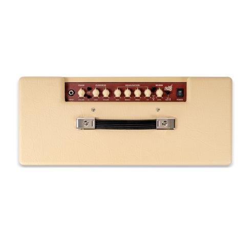 BLACKSTAR DEBUT 100R 1X12 COMBO - CREAM
