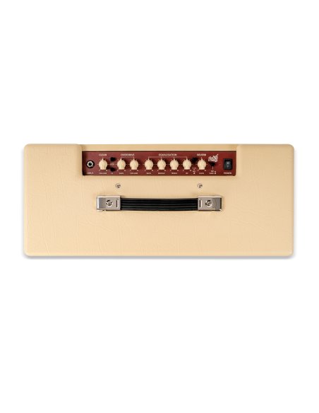 BLACKSTAR DEBUT 100R 1X12 COMBO - CREAM
