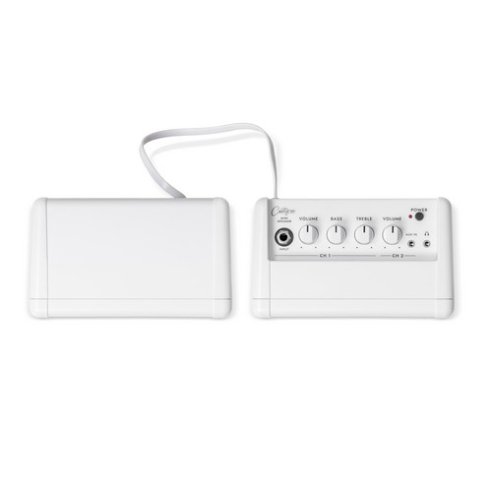 CARRY ON CO-SPEAKER-BNDL - BUNDLE MINI SPEAKER