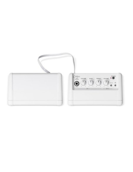 CARRY ON CO-SPEAKER-BNDL - BUNDLE MINI SPEAKER