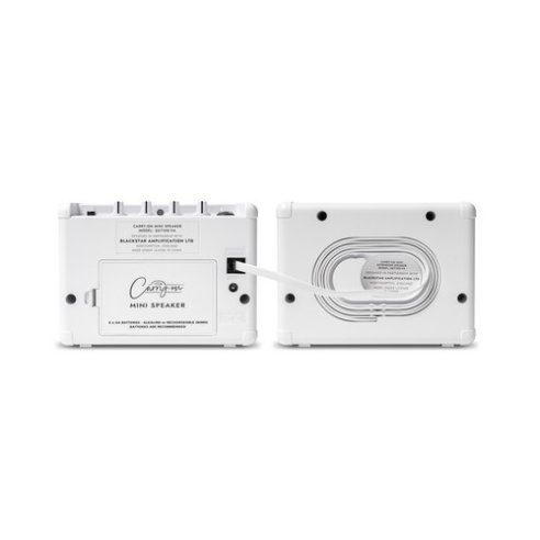 CARRY ON CO-SPEAKER-BNDL - BUNDLE MINI SPEAKER