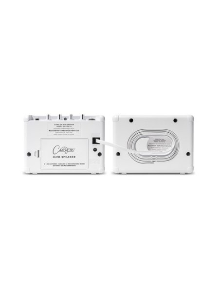 CARRY ON CO-SPEAKER-BNDL - BUNDLE MINI SPEAKER