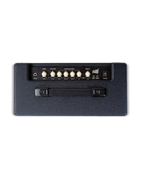 BLACKSTAR DEBUT 30E COMBO - BLACK