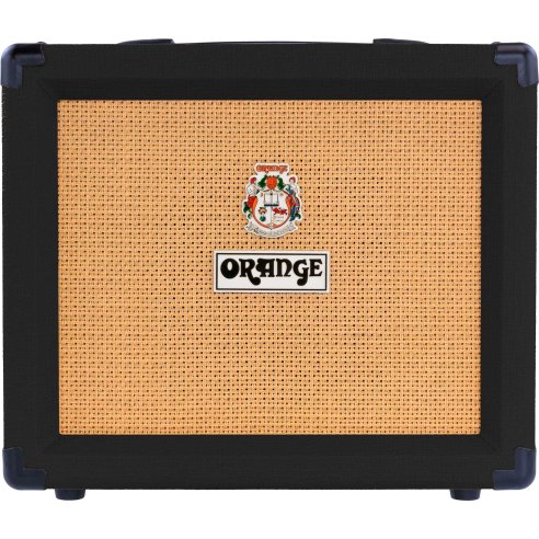 ORANGE CRUSH 20 BK