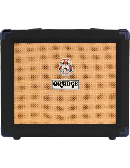 ORANGE CRUSH 20 BK
