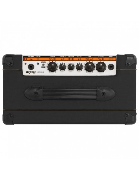 ORANGE CRUSH 20 BK