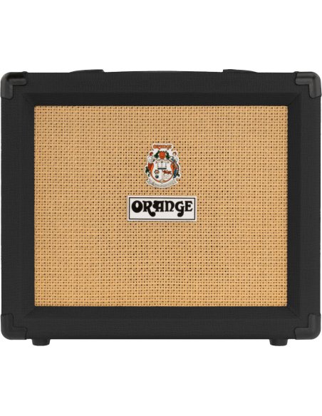 ORANGE CRUSH 20RT BK
