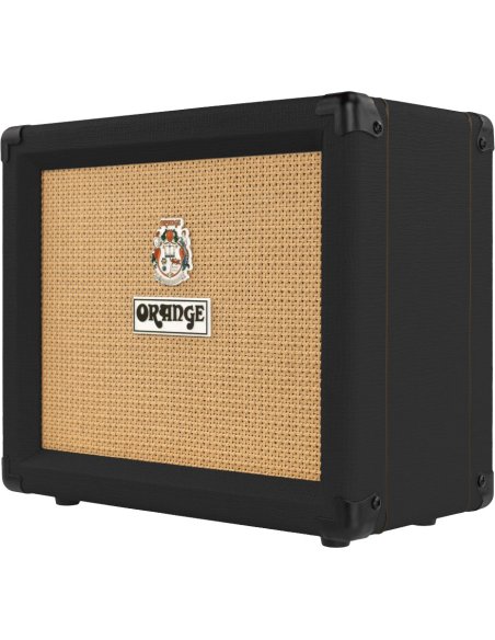 ORANGE CRUSH 20RT BK