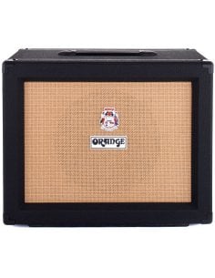 ORANGE PPC112 BK