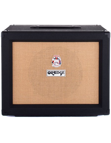 ORANGE PPC112 BK