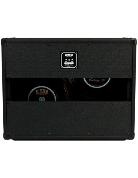 ORANGE PPC212OB BK