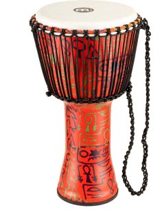 MEINL PADJ1-L-F DJEMBE' 12" FIBRA DI VETRO