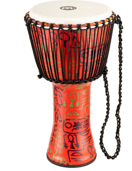 MEINL PADJ1-L-F DJEMBE' 12" FIBRA DI VETRO