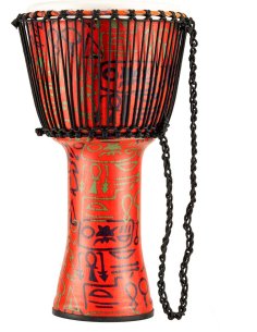 MEINL PADJ1-L-F DJEMBE' 12" FIBRA DI VETRO 2